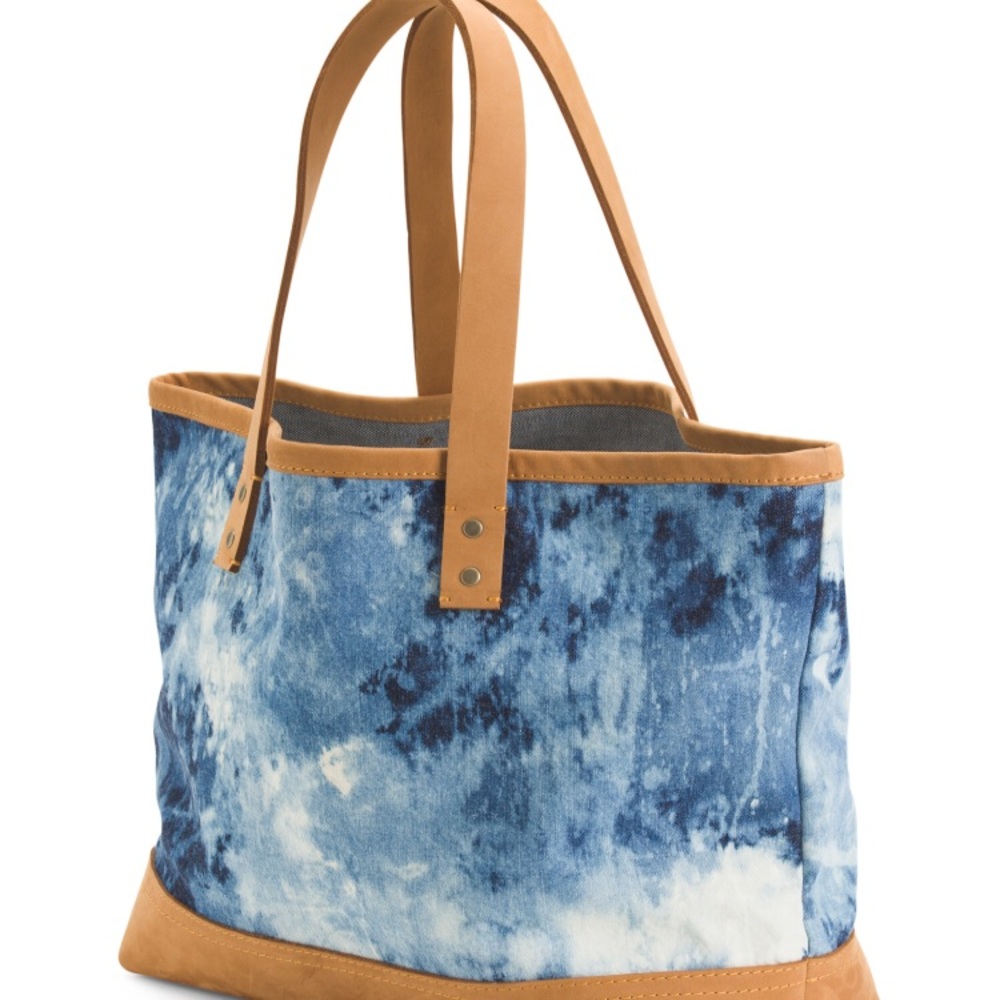True Religion Tote - Picture 4 of 6